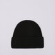 Gyerek téli sapka ADIDAS SAPKA SHORT BEANIE il8441 szín: fekete