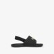 NIKE KAWA SLIDES  bv1094-003 szín: fekete