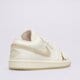 Női sportcipők WMNS AIR JORDAN 1 LOW SE V2 hv5157-100 szín: bézs