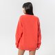 Női pulóver ADIDAS PULÓVER TRF CREW SWEAT he9537 szín: narancssárga