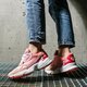 Női sportcipők ADIDAS FALCON W ef1964 szín: rózsaszín