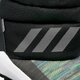 Gyerek téli cipők ADIDAS RAPIDASNOW BTW C ah2604 szín: fekete