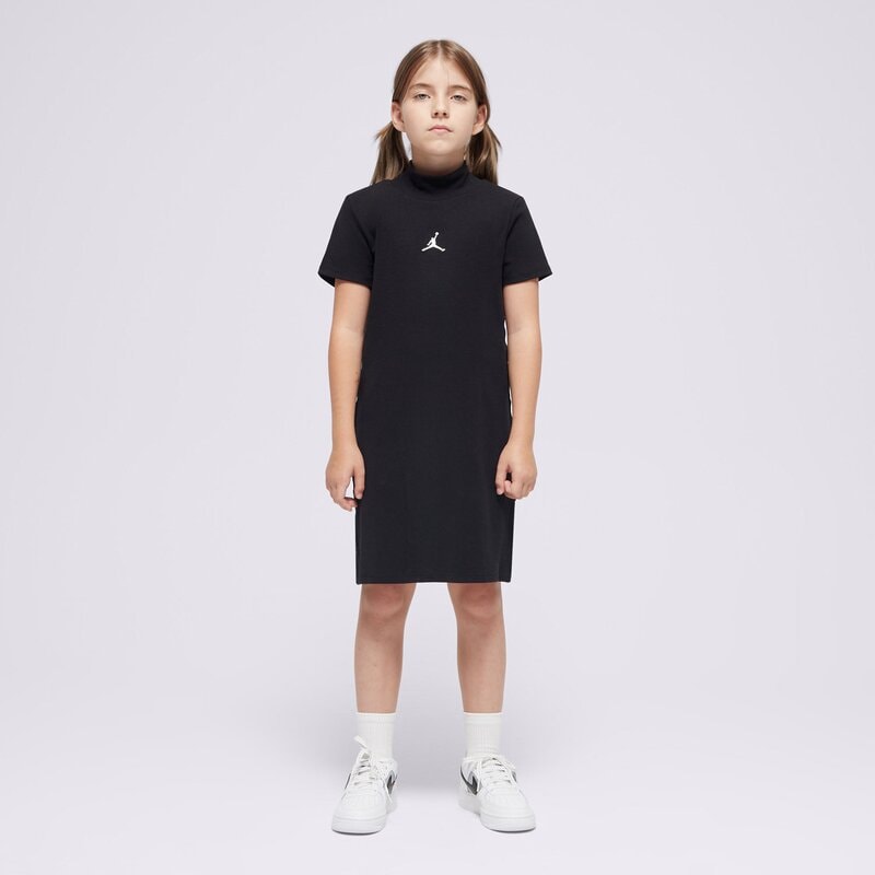 JORDAN NŐI RUHA JDG JUMPMAN RIBBED TAPING MELEGÍTŐ GIRL