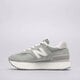 Női sportcipők NEW BALANCE 574  wl574zsg szín: zöld