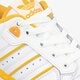 Férfi sportcipők ADIDAS RIVALRY LOW ee4656 szín: sárga