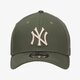 Férfi baseball sapka NEW ERA SAPKA ESSENTIAL 3930 NYY STN NEW YORK YANKEES NOVSTN 60240635 szín: khaki