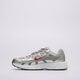 Gyerek sportcipők NIKE P-6000 hv5064-002 szín: ezüst