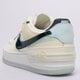 Női sportcipők NIKE AIR FORCE 1 SHADOW dz1847-107 szín: multicolor