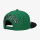 Férfi baseball sapka NEW ERA SAPKA TEAM ARCH 950 CELTICS BOSTON CELTICS OTC 60240388 szín: zöld
