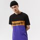 Férfi póló TIMBERLAND PÓLÓ YC SS CUT & SEW TEE tb0a22k4ce11 szín: lila