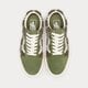 Női tornacipők VANS OLD SKOOL  vn0007ntzbf1 szín: khaki