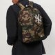 Női hátizsák NEW ERA HÁTIZSÁK MLB ZIP DOWN BAG NYY WDC NEW YORK YANKEES 60356999 szín: zöld