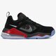 Férfi sportcipők JORDAN MARS 270 LOW  ck1196-008 szín: fekete