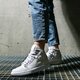 Női sportcipők WMNS AIR JORDAN 1 MID  bq6472-112 szín: fehér