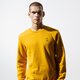 Férfi pulóver CONFRONT PULÓVER ESSENTIAL YLW SWEATSHIRT cf39blm39001 szín: sárga