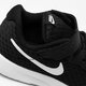 Gyerek sportcipők NIKE TANJUN (TD) 818383-011 szín: fekete