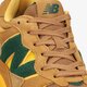 Férfi sportcipők NEW BALANCE 5740  m5740wt1 szín: barna