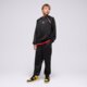 Gyerek pulóver JORDAN PULÓVER KAPUCNIS JDN UNISEX EASE FLC HOODIE BOY 95d567-023 szín: fekete