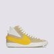 Férfi sportcipők NIKE BLAZER MID '77 JUMBO dh7690-700 szín: bézs