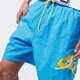 Férfi rövidnadrágok JORDAN RÖVIDNADRÁG M J 7" JUMPMAN POOLSIDE SHORT cz8522-482 szín: kék