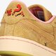Férfi sportcipők REEBOK CLUB C REVENGE fw4632 szín: barna