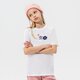 Gyerek póló ADIDAS PÓLÓ TEE GIRL hf7467 szín: fehér