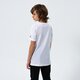 Gyerek póló NIKE TSHIRT BOY 95b091001 szín: fehér