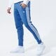 Férfi nadrágok ADIDAS NADRÁG 3-STRIPES PANT gn3528 szín: kék