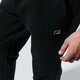 Férfi nadrágok FILA NADRÁG KUDDUSI PANTS 687218002 szín: fekete