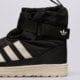 Gyerek téli cipők ADIDAS SUPERSTAR 360 WTR BOOT I jq7951 szín: fekete