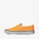 Női tornacipők VANS UA CLASSIC SLIP-ON vn0a4u38wt41 szín: narancssárga