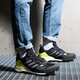 Outdoor cipők ADIDAS TERREX SKYCHASER 2 fw2923 szín: fekete