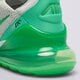 Férfi sportcipők NIKE AIR MAX 270 ah8050-027 szín: szürke