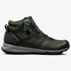Férfi téli cipők ADIDAS TERREX TIVID MID CP ac8042 szín: zöld