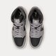 Női sportcipők AIR JORDAN 1 MID  bq6472-022 szín: szürke