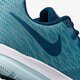 Női futócipők NIKE WMNS NIKE ZOOM WINFLO 4 898485-403 szín: kék