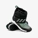 Gyerek téli cipők ADIDAS RAPIDASNOW BTW C ah2604 szín: fekete