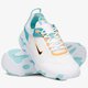 Gyerek sportcipők NIKE REACT LIVE GS dm3186-100 szín: multicolor