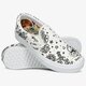 Női tornacipők VANS UA CLASSIC SLIP-ON vn0a4bv31iu1 szín: fehér