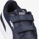 Gyerek sportcipők PUMA SHUFFLE V INF 37569005 szín: fehér