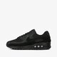 Férfi sportcipők NIKE AIR MAX 90  cn8490-003 szín: fekete