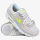Női sportcipők NIKE WMNS AIR MAX 90  cw2650-100 szín: fehér