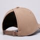 Gyerek baseball sapka NEW ERA SAPKA WMNS OPEN BACK CAP NEWERA NONE 60435010 szín: barna