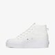 Női tornacipők ADIDAS NIZZA PLATFORM MID W fy2782 szín: fehér