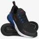 Férfi sportcipők NIKE AIR MAX 270 dc0957-001 szín: fekete