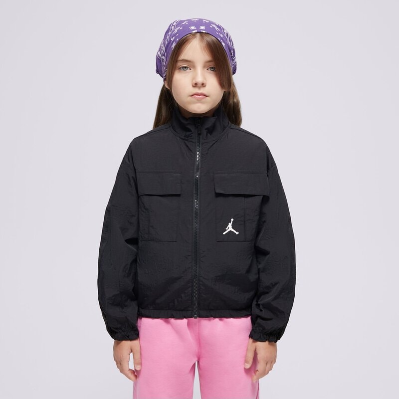 JORDAN KABÁT TÉLI JDG JUMPMAN WOVEN TAPIN GIRL