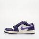 Női sportcipők WMNS AIR JORDAN 1 LOW dc0774-502 szín: lila