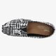 Női slip-onok TOMS ALPARGATA 10007563 szín: fekete