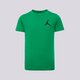 Gyerek póló JORDAN PÓLÓ JUMPMAN AIR EMB BOY 95a873-f4f szín: zöld