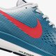 Férfi sportcipők NIKE AIR ZOOM PEGASUS 34 880555-016 szín: szürke